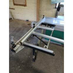 Altendorf zaagmachine