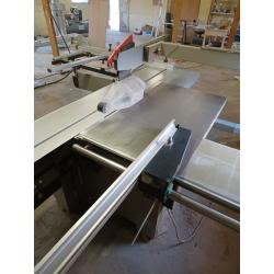 Altendorf zaagmachine