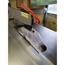 Altendorf zaagmachine