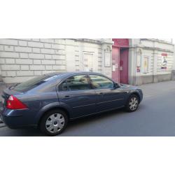 Ford mondeo te koop