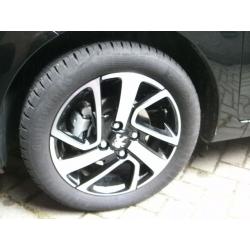 peugeot 108 style