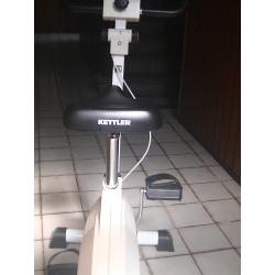 Hometrainer Kettler Sport Topas