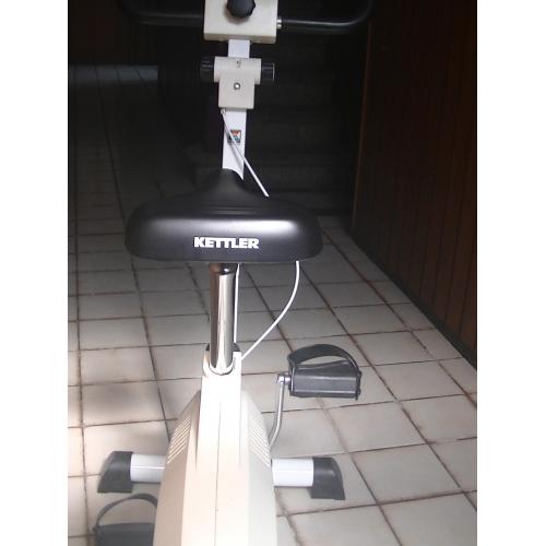 Hometrainer Kettler Sport Topas