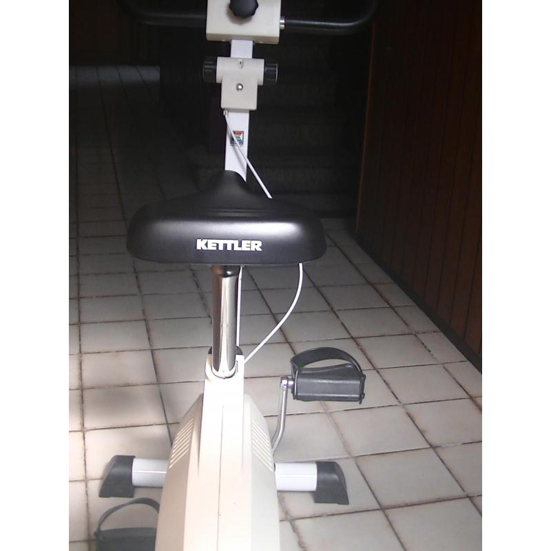 Hometrainer Kettler Sport Topas