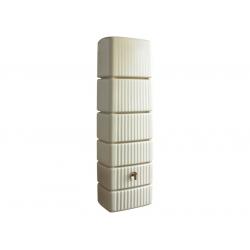 REGENTON MUURMODEL 300 L ZANDKLEUR PMSL300S 4-RAIN