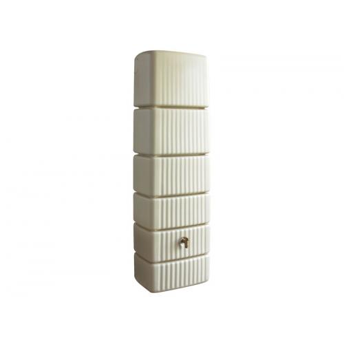 REGENTON MUURMODEL 300 L ZANDKLEUR PMSL300S 4-RAIN
