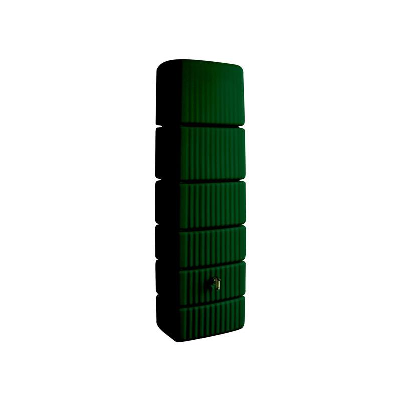 PMSL650V REGENTON MUURMODEL 650 LITER 4RAIN GROEN