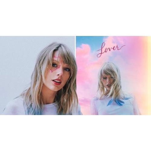 Taylor Swift Werchter Boutique festival tickets 20-06-2020