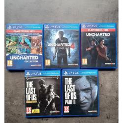 PS5 disc edition te koop 2 maanden oud   22 spellen