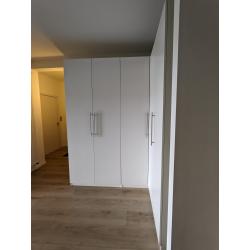 Ikea Pax Forsand Kledingkast combinatie