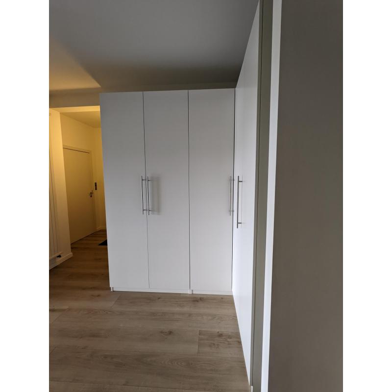 Ikea Pax Forsand Kledingkast combinatie