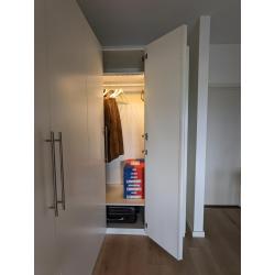 Ikea Pax Forsand Kledingkast combinatie