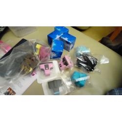 Cartridges voor printer HP photosmartC5180