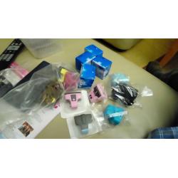 Cartridges voor printer HP photosmartC5180