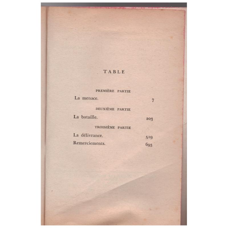 Dominique Lapierre et Larry Collins - Paris brûle-t-il