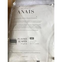 Parkomrander Les Rêves d'Anaïs
