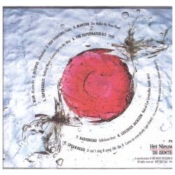Parlophone 1997 #