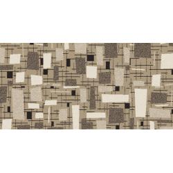 * NIEUWE COLLECTIE Past Forward Vintage Tapijttegels €7,50