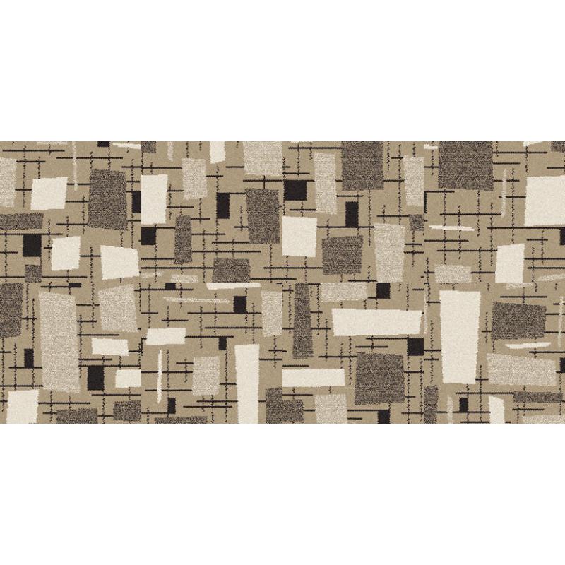 * NIEUWE COLLECTIE Past Forward Vintage Tapijttegels €7,50