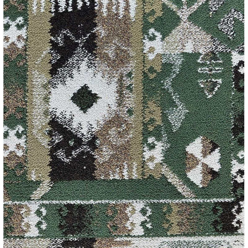 * NIEUWE COLLECTIE Past Forward Vintage Tapijttegels €7,50