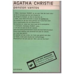 Agatha Christie