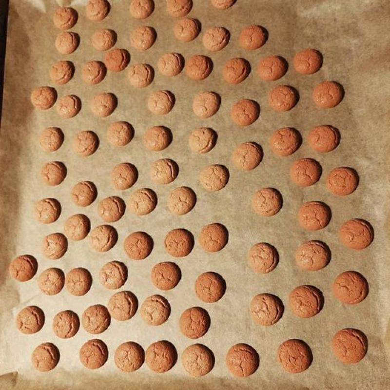 Nep gebak Sinterklaas Sint Feestdagen Kinderen School Decoratie