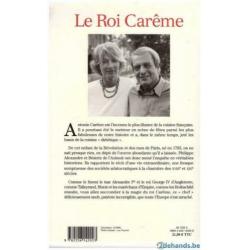 Philippe Alexandre et Béatrix de L'Aulnoit