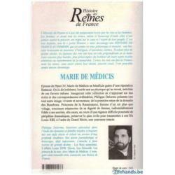 Philippe Delorme - Marie de Médicis