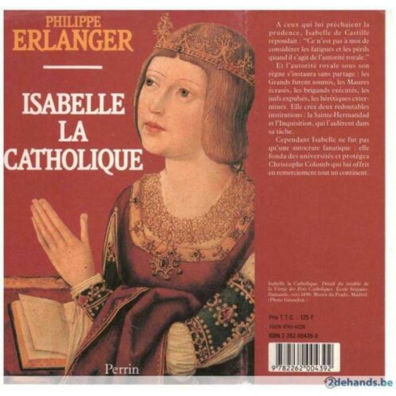 Philippe Erlanger