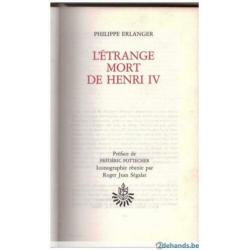 Philippe Erlanger