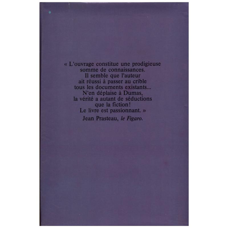 Jean Favier - Philippe le Bel