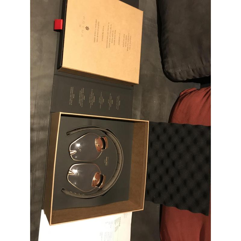 sonus faber koptelefoon
