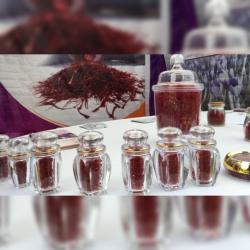 Afghaanse Saffraan puur en 100 procent natuurlijk