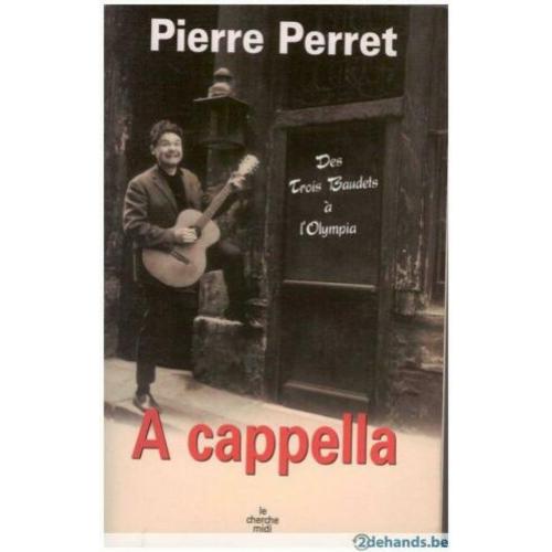 Pierre Perret