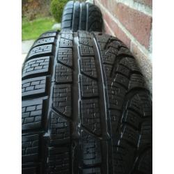 Winterbanden Pirelli SottoZero 3 205/60 R16 96H