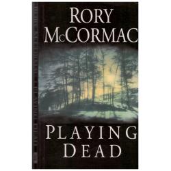 Rory McCormac