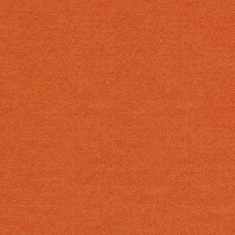 AANBIEDING! Zachte oranje Polichrome Interface Tapijttegels