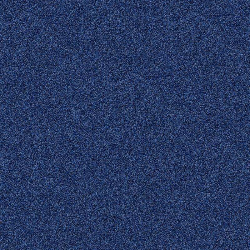 Zachte Blauwe Polichrome Tapijttegels van Interface *Nieuw*