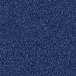 Mooie zachte Blauwe Tapijttegels van Interface