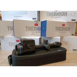 Pulsar THERMION 2 LRF XL60 , THERMION 2 LRF XL50 , THERMION 2 LRF XP50 PRO, Thermion 2 LRF XP60, Thermion 2 LRF XG60 , THERMION 2 LRF XG50,  Thermion 2 XP50 Pro, Pulsar Thermion Duo DXP50  , PULSAR TRAIL 2 LRF XP50