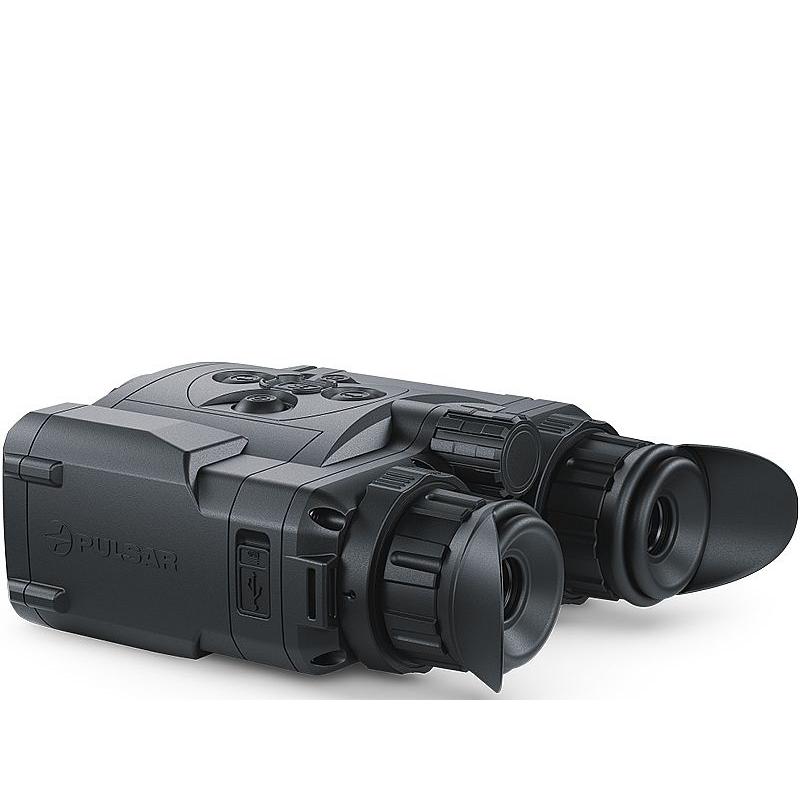Pulsar Trail 2 LRF XP50,Thermion XP50,Pulsar Helion 2 XP50