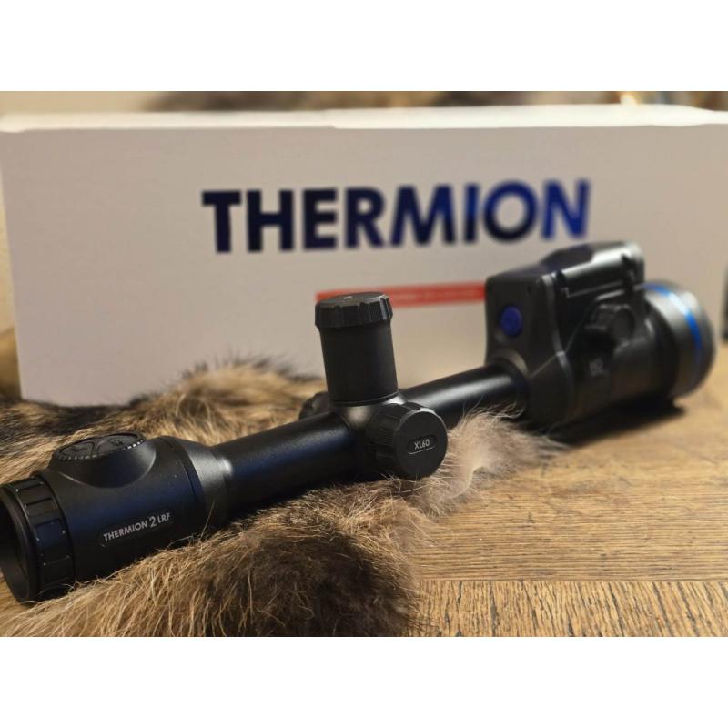 Pulsar THERMION 2 LRF XL60 , THERMION 2 LRF XL50 , THERMION 2 LRF XP50 PRO, Thermion 2 LRF XP60, Thermion 2 LRF XG60 , THERMION 2 LRF XG50,  Thermion 2 XP50 Pro, Pulsar Thermion Duo DXP50  , PULSAR TRAIL 2 LRF XP50