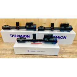 Pulsar THERMION 2 LRF XL60 , THERMION 2 LRF XL50 , THERMION 2 LRF XP50 PRO, Thermion 2 LRF XP60, Thermion 2 LRF XG60 , THERMION 2 LRF XG50,  Thermion 2 XP50 Pro, Pulsar Thermion Duo DXP50  , PULSAR TRAIL 2 LRF XP50