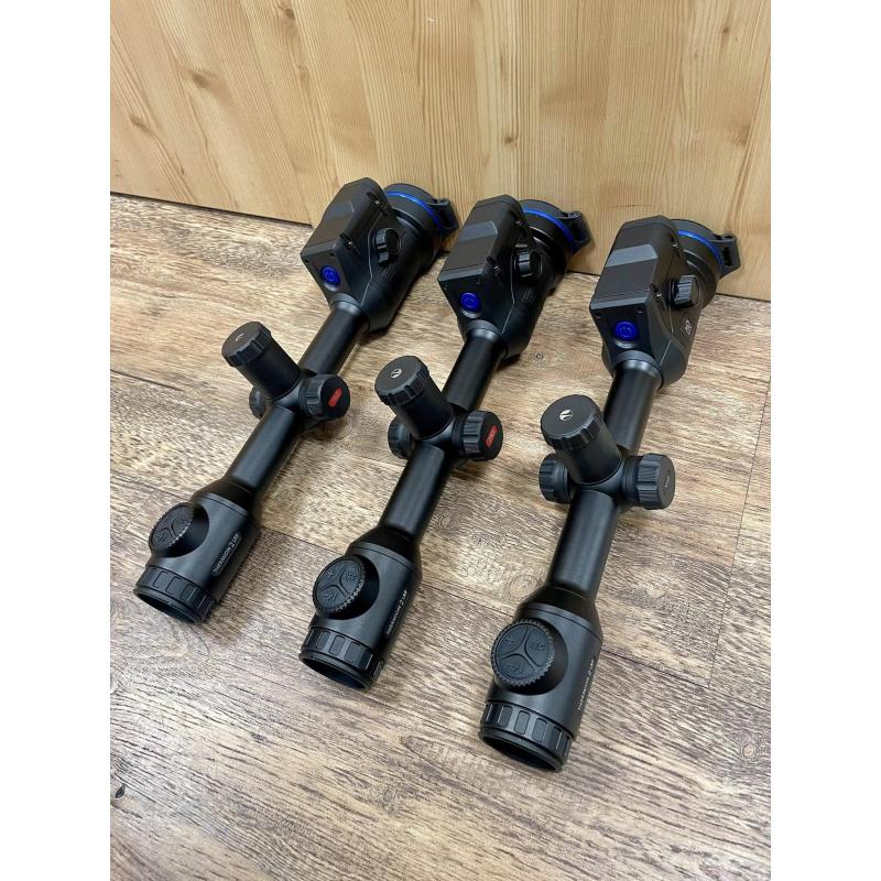 Pulsar THERMION 2 LRF XL60 , THERMION 2 LRF XL50 , THERMION 2 LRF XP50 PRO, Thermion 2 LRF XP60, Thermion 2 LRF XG60 , THERMION 2 LRF XG50,  Thermion 2 XP50 Pro, Pulsar Thermion Duo DXP50  , PULSAR TRAIL 2 LRF XP50