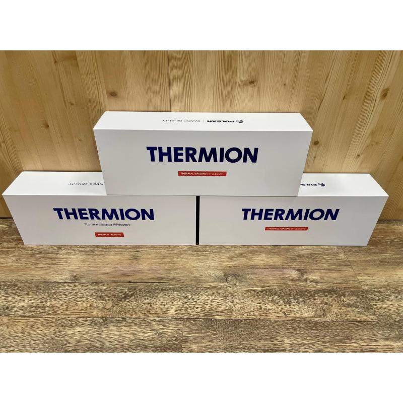 Pulsar THERMION 2 LRF XL60 , THERMION 2 LRF XL50 , THERMION 2 LRF XP50 PRO, Thermion 2 LRF XP60, Thermion 2 LRF XG60 , THERMION 2 LRF XG50,  Thermion 2 XP50 Pro, Pulsar Thermion Duo DXP50  , PULSAR TRAIL 2 LRF XP50