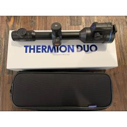 Pulsar THERMION 2 LRF XL60 , THERMION 2 LRF XL50 , THERMION 2 LRF XP50 PRO, Thermion 2 LRF XP60, Thermion 2 LRF XG60 , THERMION 2 LRF XG50,  Thermion 2 XP50 Pro, Pulsar Thermion Duo DXP50  , PULSAR TRAIL 2 LRF XP50