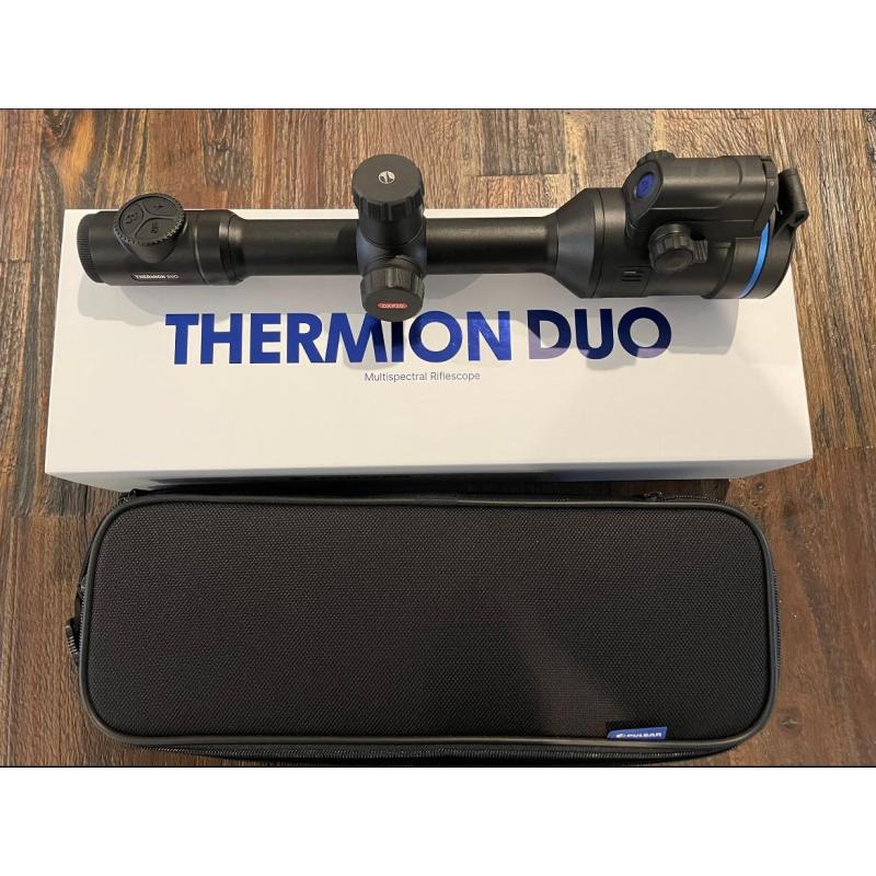 Pulsar THERMION 2 LRF XL60 , THERMION 2 LRF XL50 , THERMION 2 LRF XP50 PRO, Thermion 2 LRF XP60, Thermion 2 LRF XG60 , THERMION 2 LRF XG50,  Thermion 2 XP50 Pro, Pulsar Thermion Duo DXP50  , PULSAR TRAIL 2 LRF XP50
