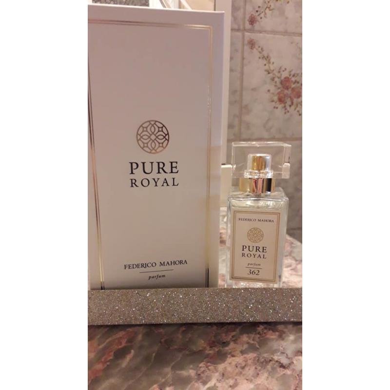 parfum moederdag
