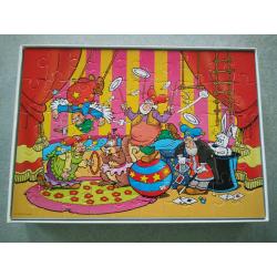 Puzzel Studio 100 (Plop) 50 stukken