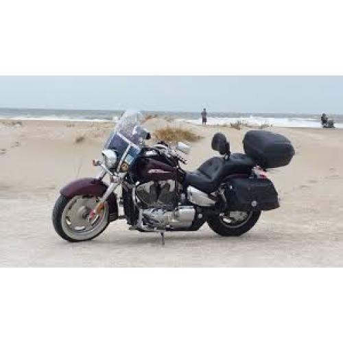 Straks heerlijk gaan cruisen?
